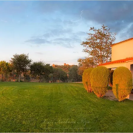 Holiday home Cortijo Senora De Angustias 1 Alanis