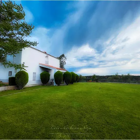 Cortijo Senora De Angustias 1