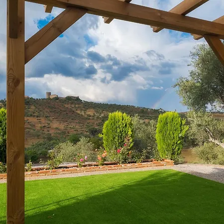 Cortijo Senora De Angustias 1 Holiday home