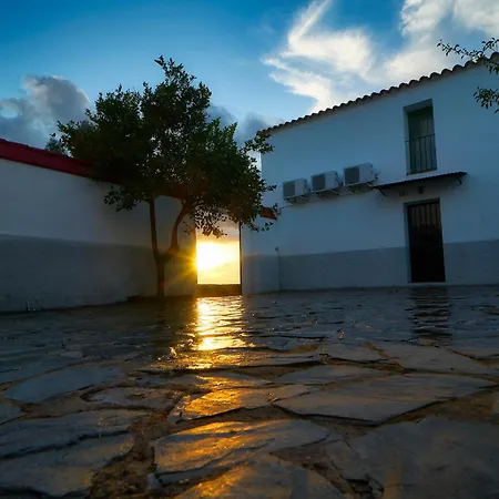 Holiday home Cortijo Senora De Angustias 1 Alanis