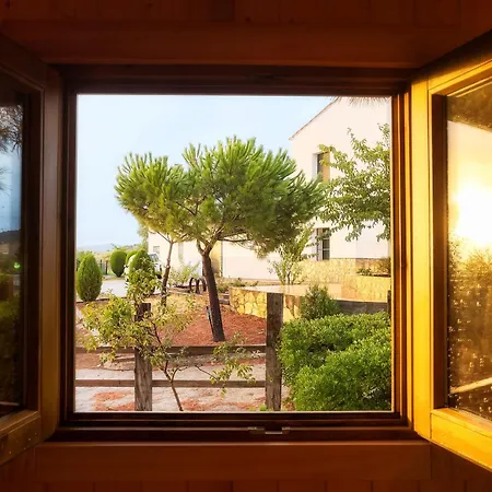 Cortijo Senora De Angustias 1 Holiday home Alanis
