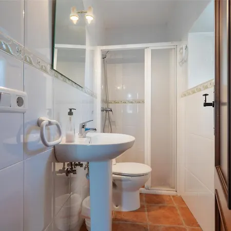 Holiday home Cortijo Senora De Angustias 1