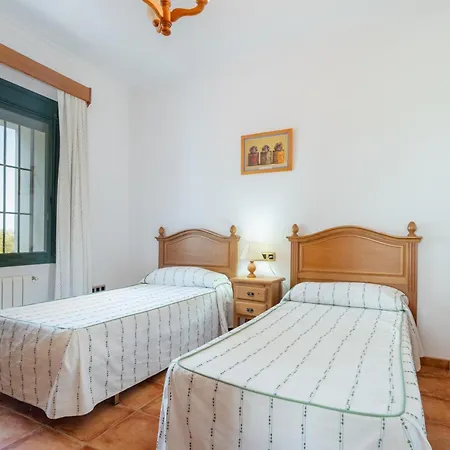 Holiday home Cortijo Senora De Angustias 1