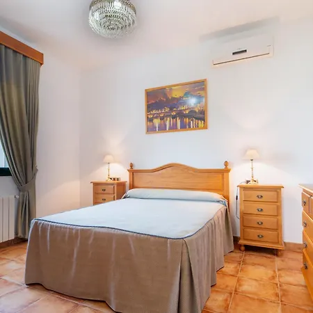 Holiday home Cortijo Senora De Angustias 1 *