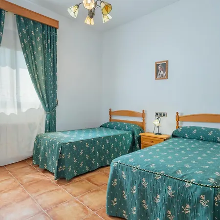 Cortijo Senora De Angustias 1 Holiday home *