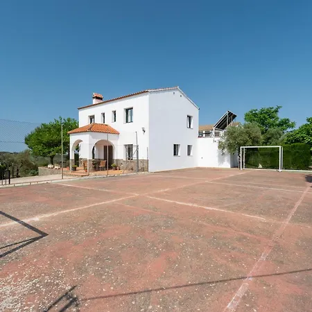 Cortijo Senora De Angustias 1 *