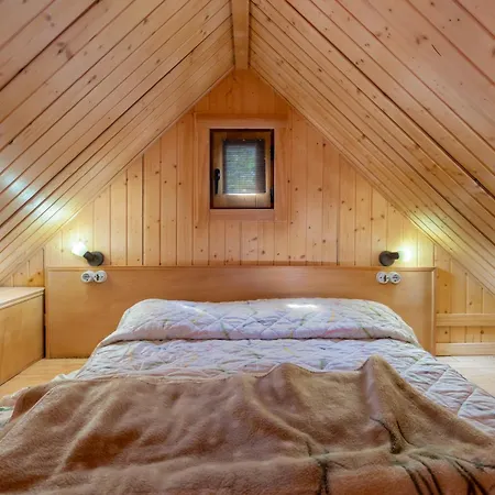 Holiday home Cortijo Senora De Angustias 1 *
